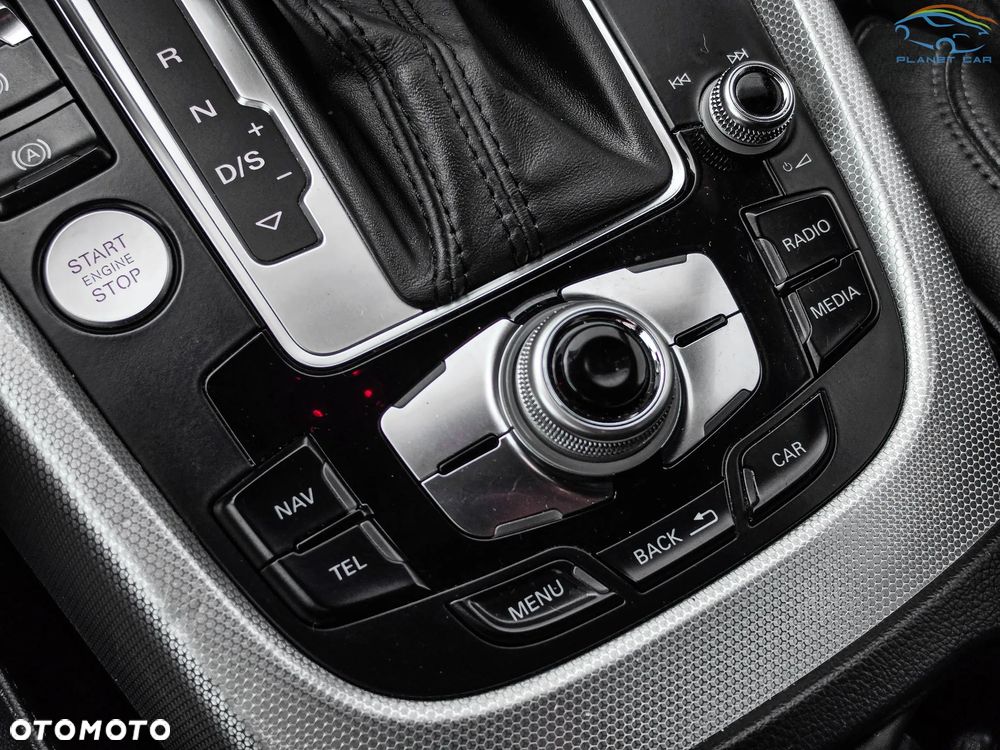 Audi Q5 2.0 TDI clean diesel Quattro S tronic - 39