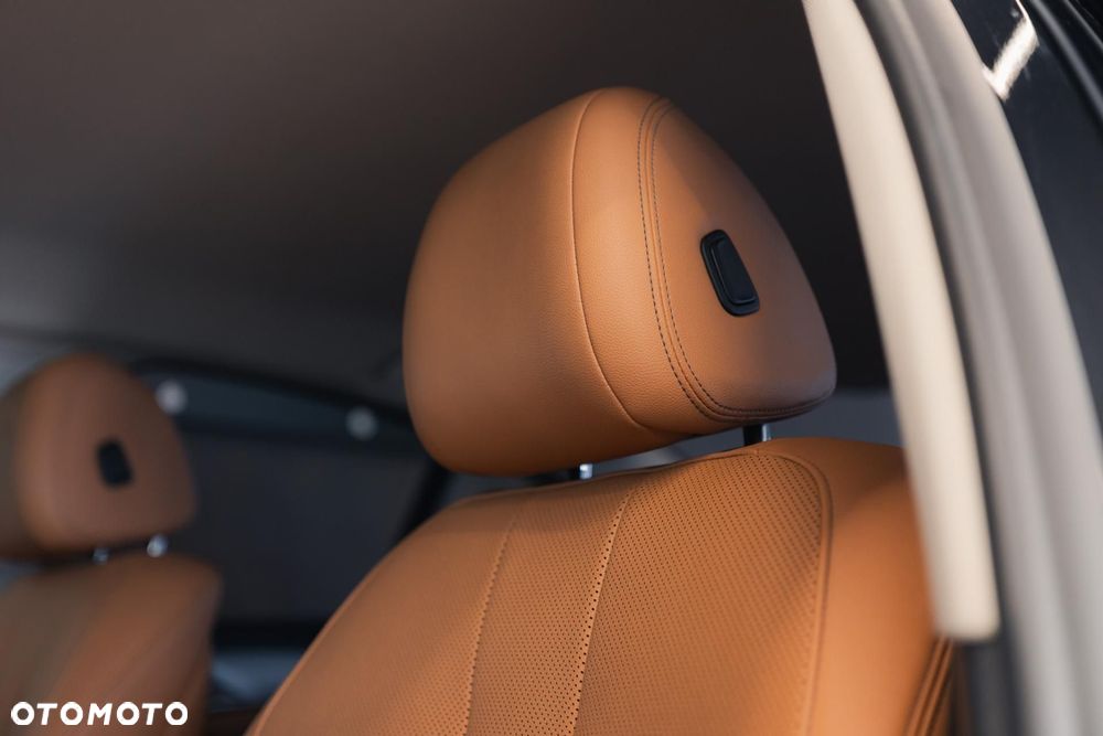 BMW Seria 5 - 33
