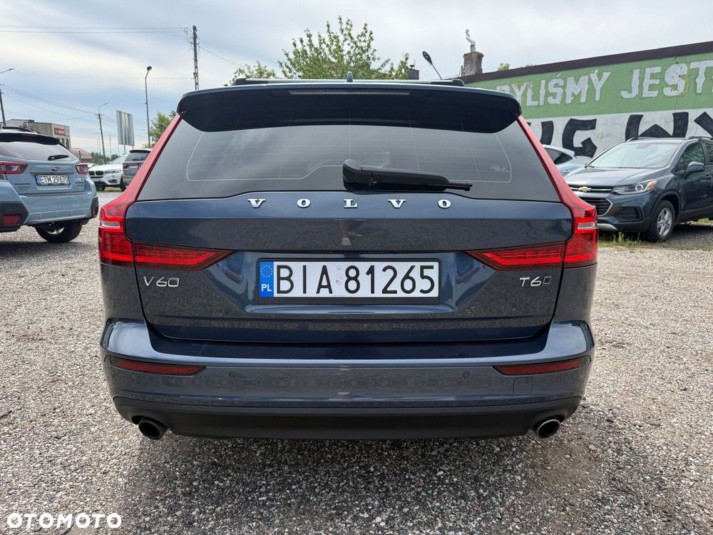 Volvo V60 - 10