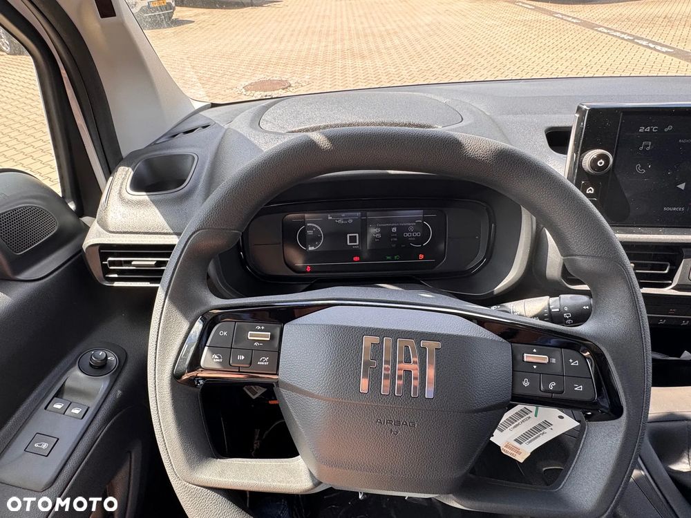 Fiat Doblo - 10