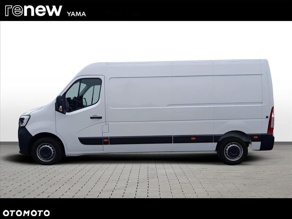 Renault master - 2