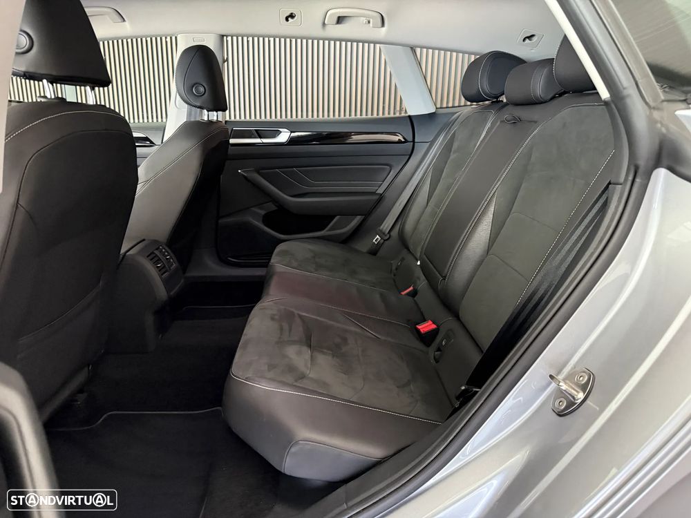 VW Arteon Shooting Brake 2.0 TDI Elegance DSG - 8