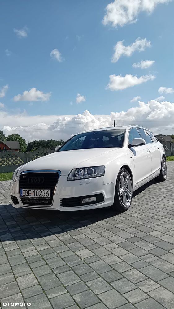 Audi A6 Avant - 19