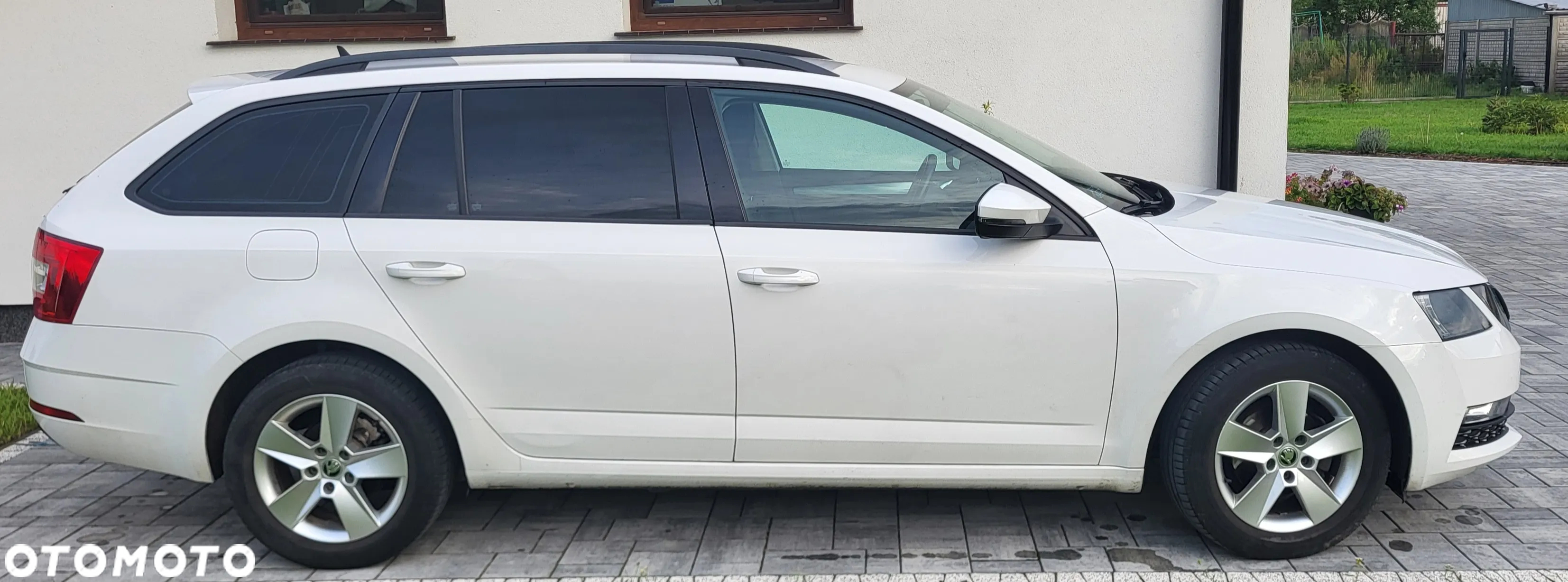 Skoda Octavia 1.6 TDI Active - 6