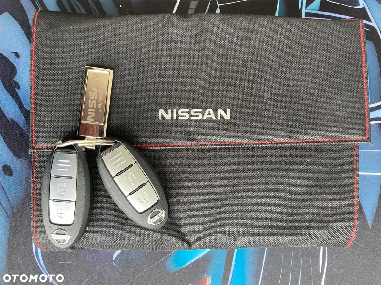 Nissan Juke 1.0 DIG-T N-Connecta - 32