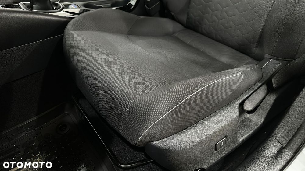 Toyota Corolla 1.2 T Comfort - 16