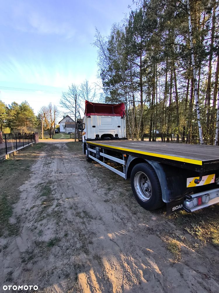 Scania P94 - 3