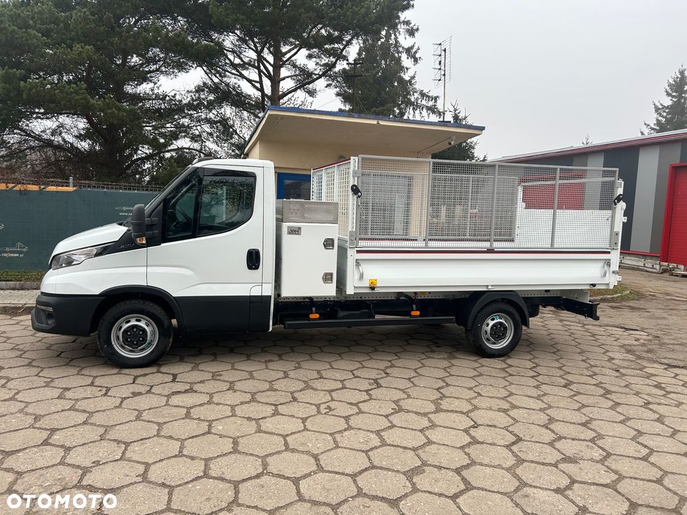 Iveco 35S16 - 2