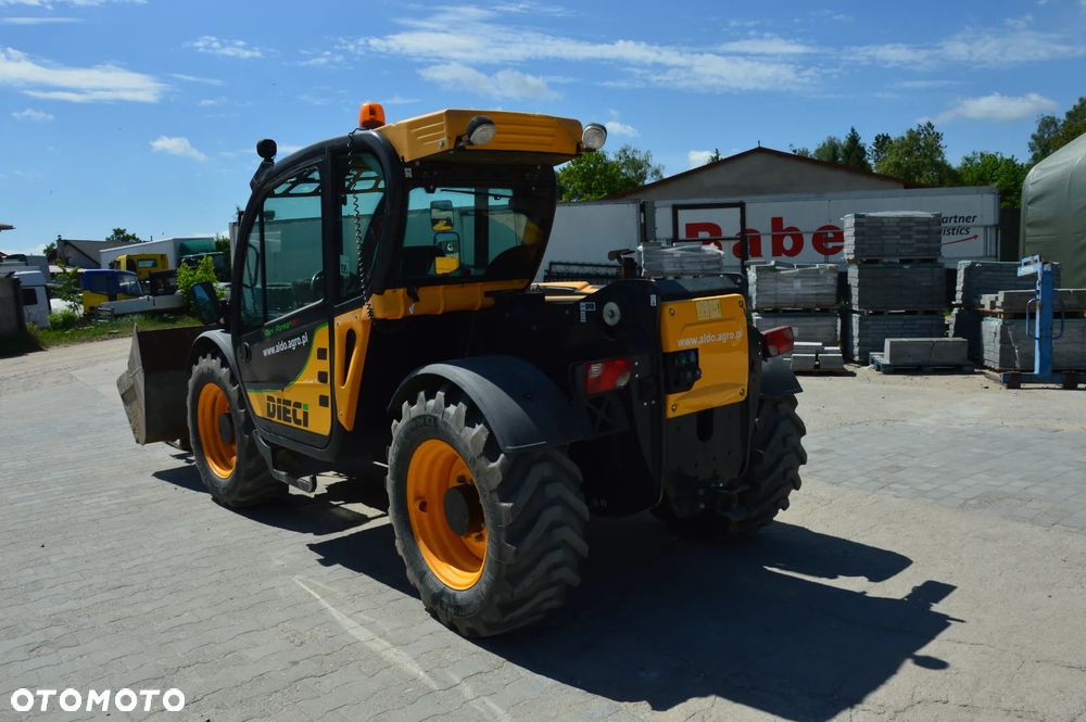 Dieci 187 AGRI FARMER 30.7 - 4