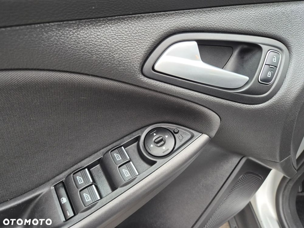 Ford Focus 1.5 EcoBlue Start-Stopp-System ACTIVE STYLE - 33