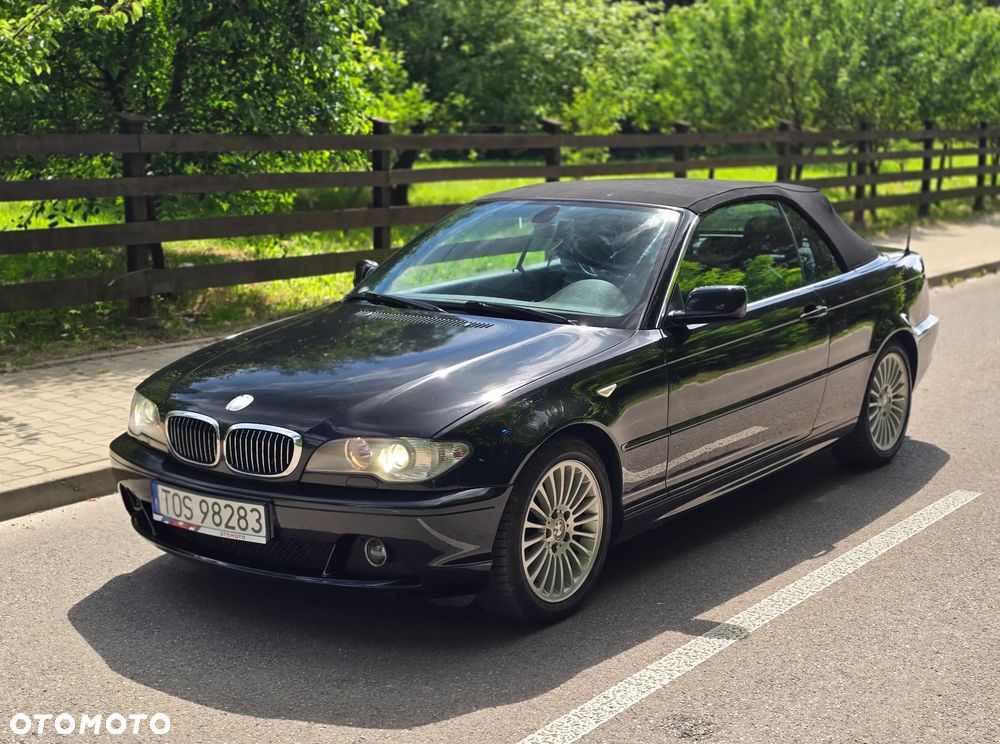 BMW Seria 3 330 Ci SMG - 11