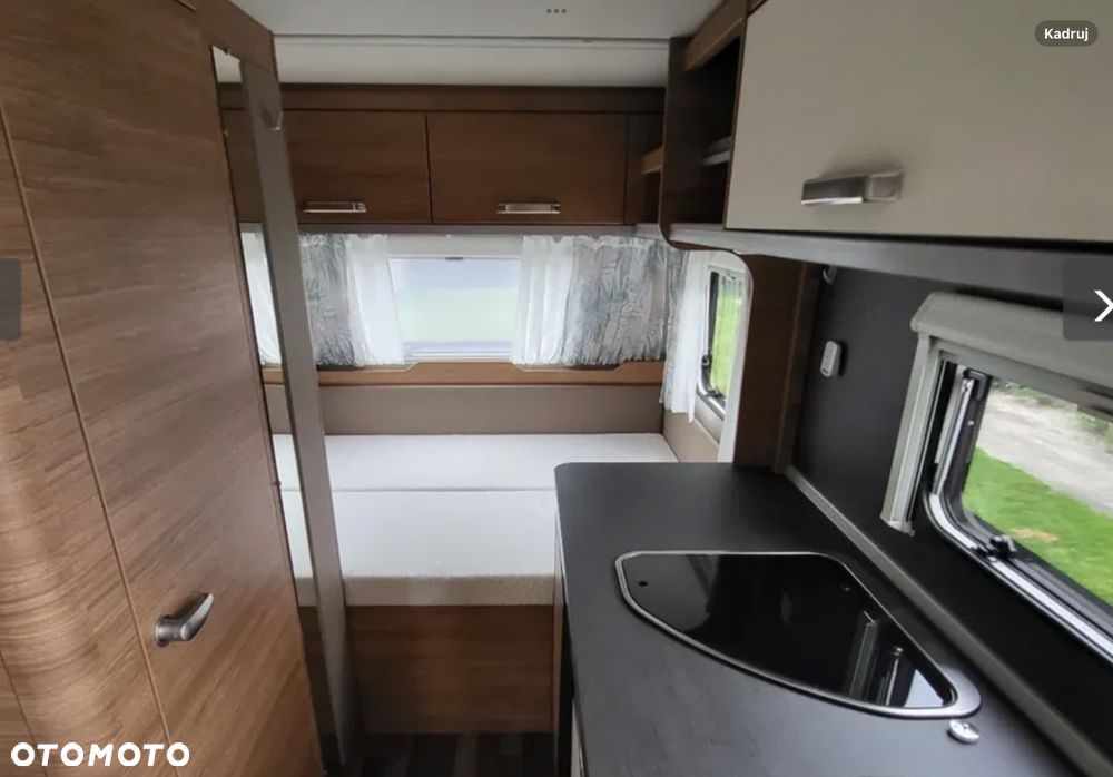 Weinsberg Caraone 420 - 3