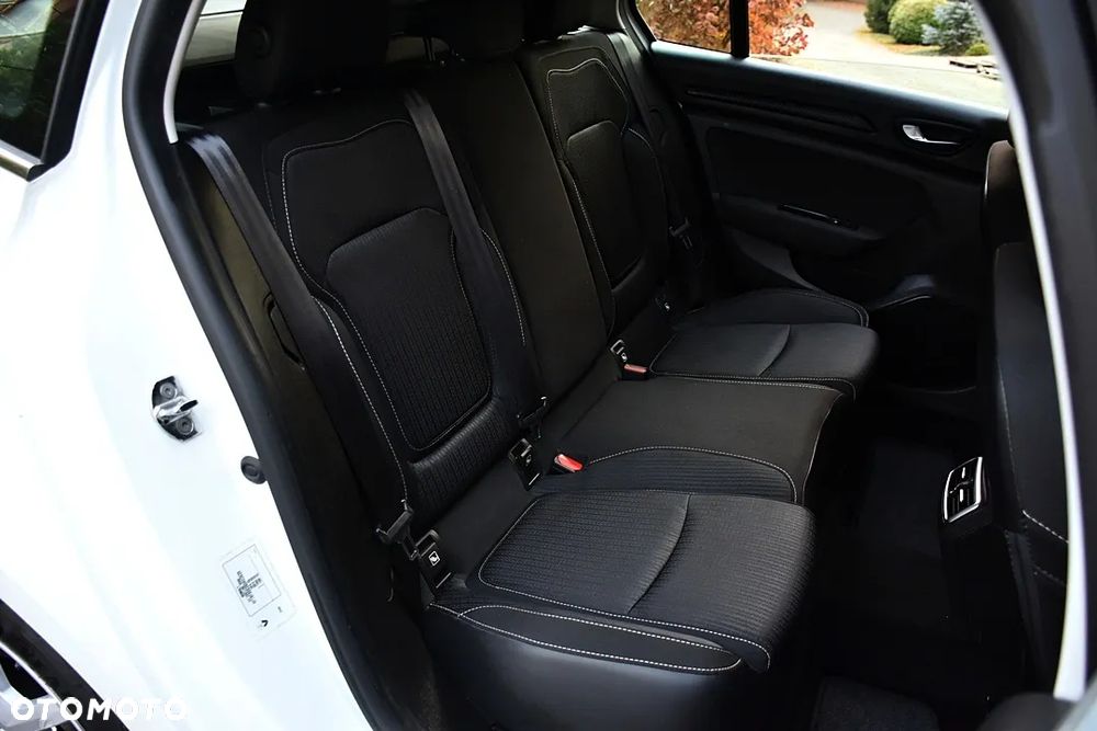 Renault Megane 1.5 dCi Limited - 32