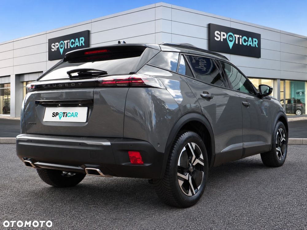 Peugeot 2008 2024 photo 4