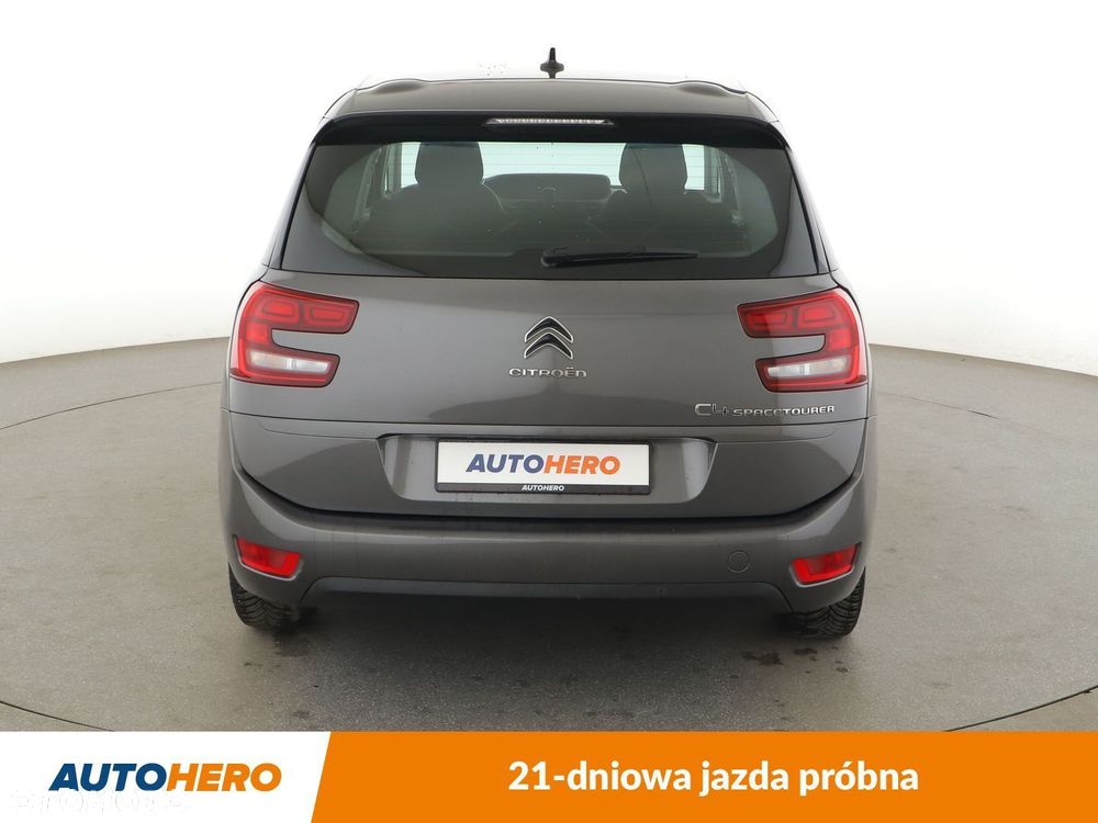 Citroën C4 SpaceTourer - 5