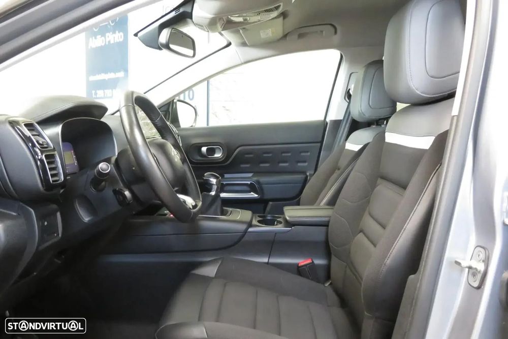 Citroën C5 Aircross 1.5 BlueHDi C-Series - 32
