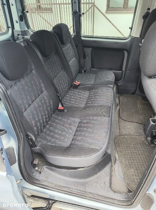Citroën Berlingo Multispace 1.4i Plus - 7