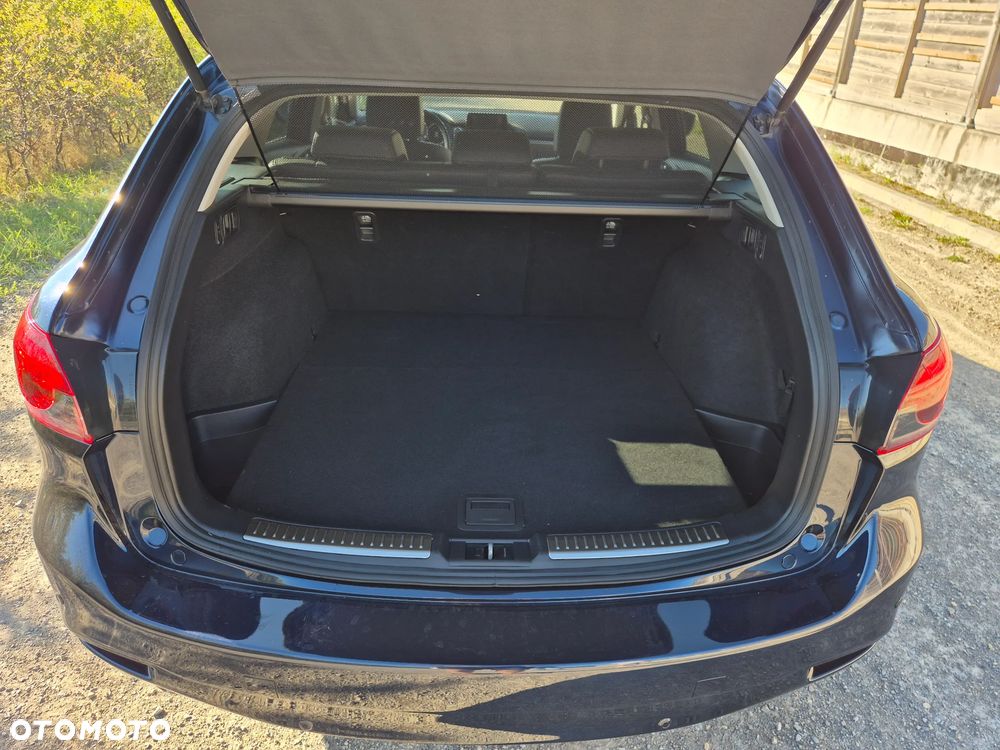 Mazda 6 - 21