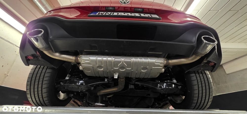 Volkswagen Golf - 26