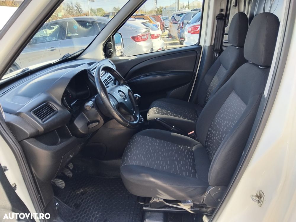 Opel Combo D (CDTI) L2H1 Selection - 14