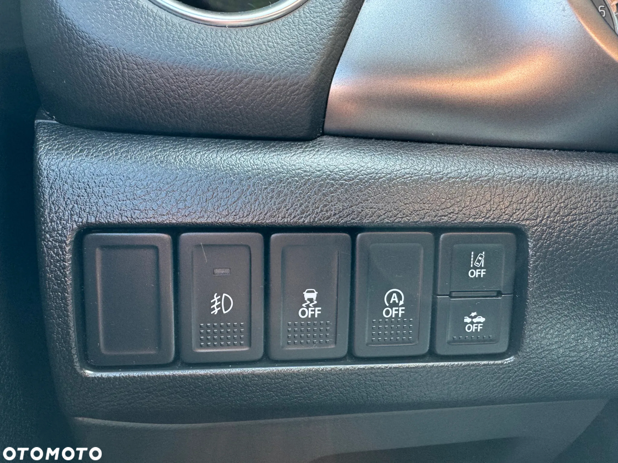 Suzuki Vitara 1.4 Boosterjet Premium 2WD - 9