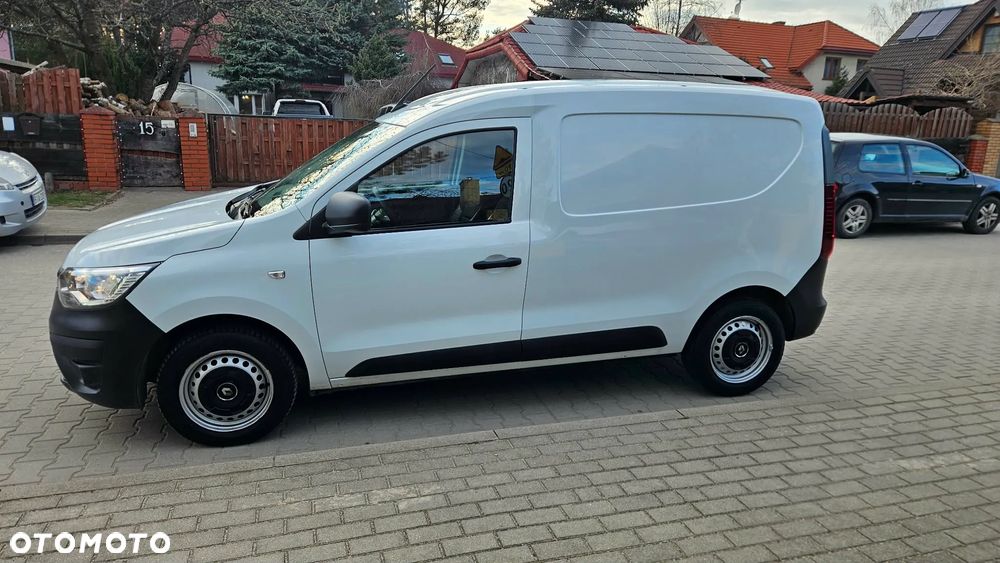 Renault KANGOO EXPRESS - 1