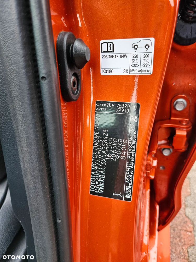 Toyota Yaris 1.5 VVT-i Selection - 18