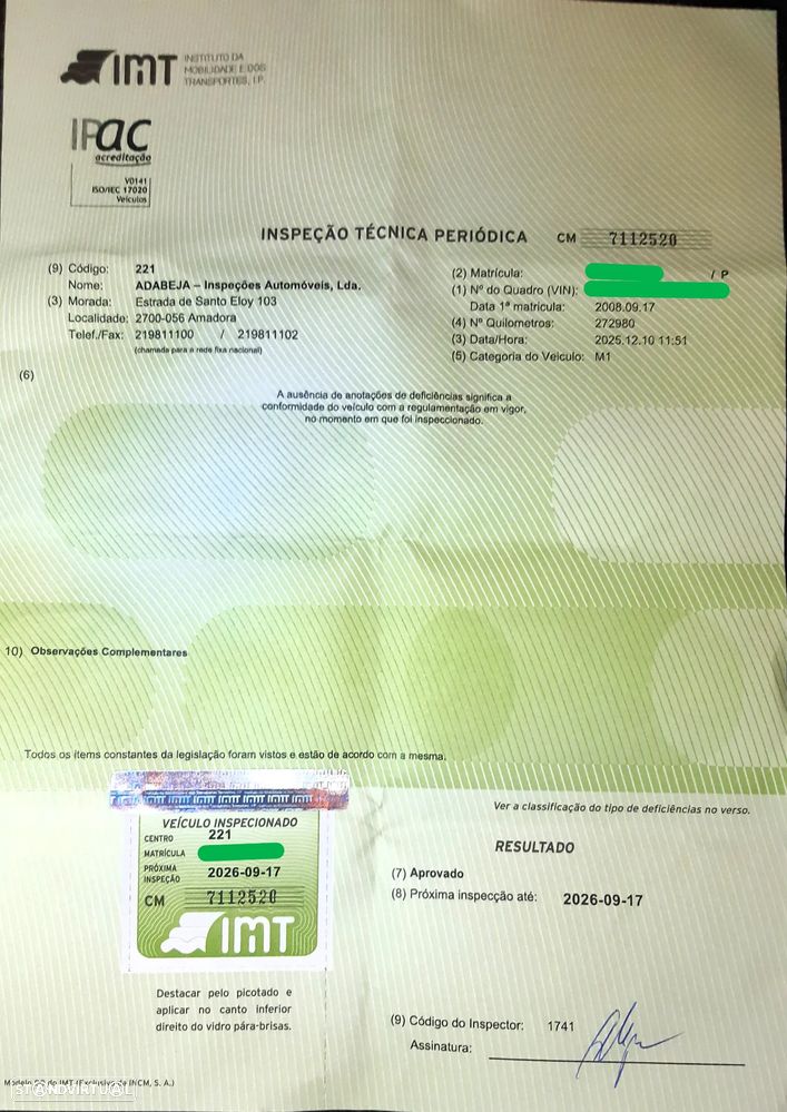 VW Golf 1.9 TDi BlueM. Confortline - 5