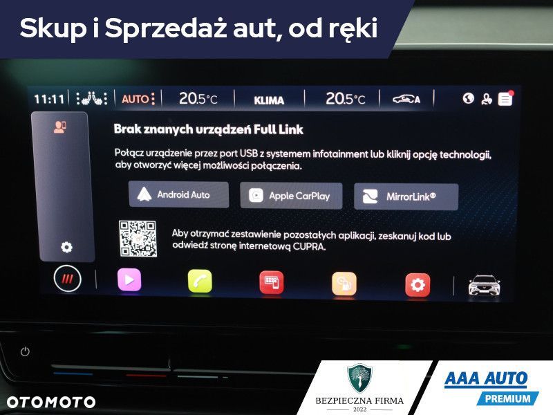 Cupra Formentor - 16