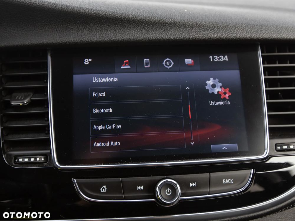 Opel Mokka 1.6 CDTI ecoFLEX Start/Stop Edition - 33