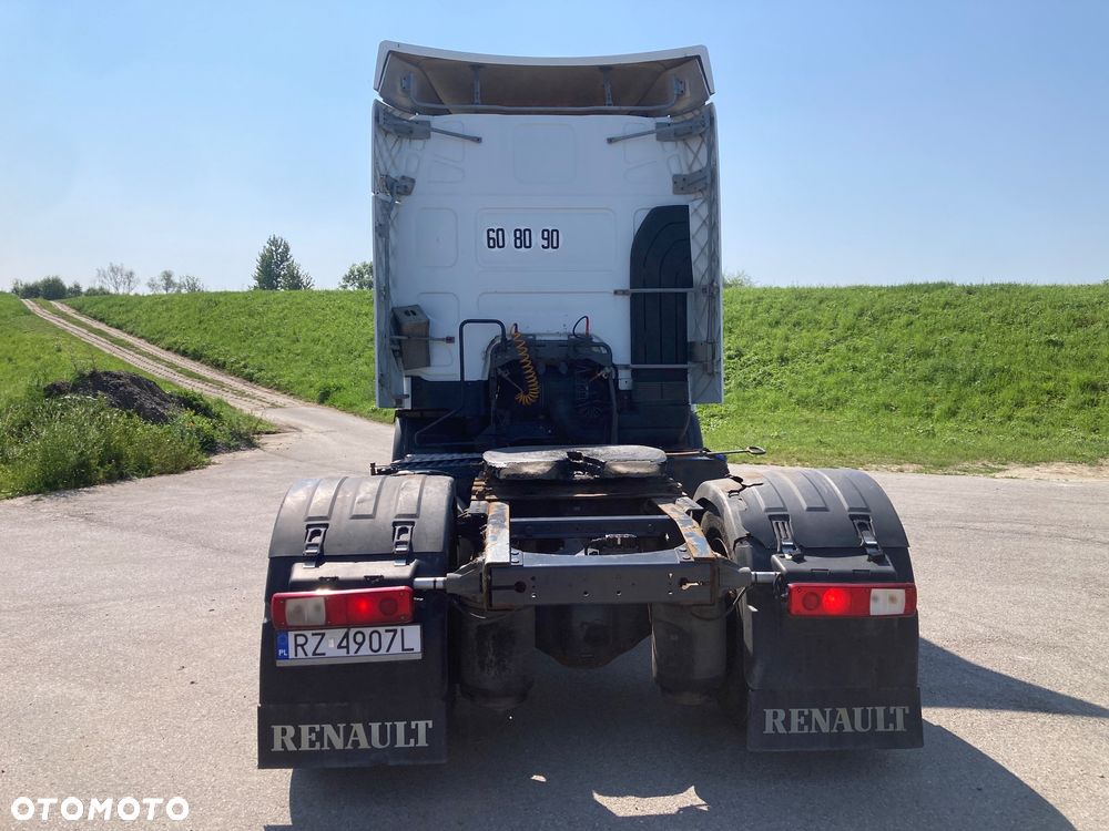 Renault Premium - 5