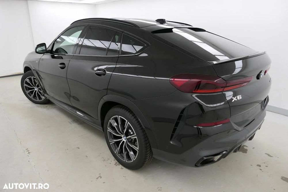 BMW X6 xDrive30d - 3