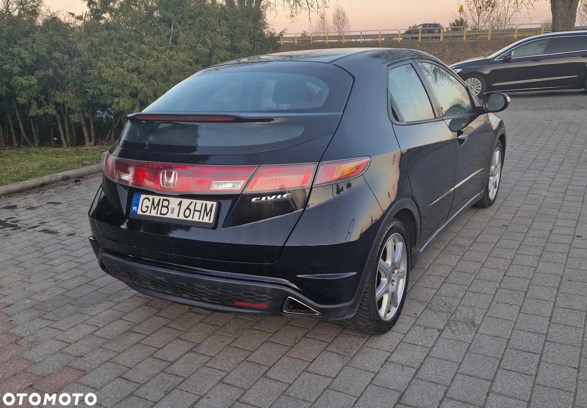 Honda Civic - 14