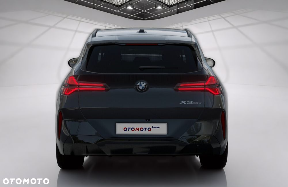 BMW X3 xDrive20d mHEV - 4