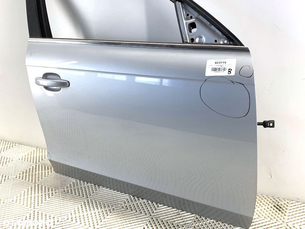 DRZWI PRAWY PRZÓD  AUDI A4 B8 Avant (8K5) 2007 - 2015 1.8 TFSI 118 kW [160 KM] benzyna 2007 - 2012 - 2
