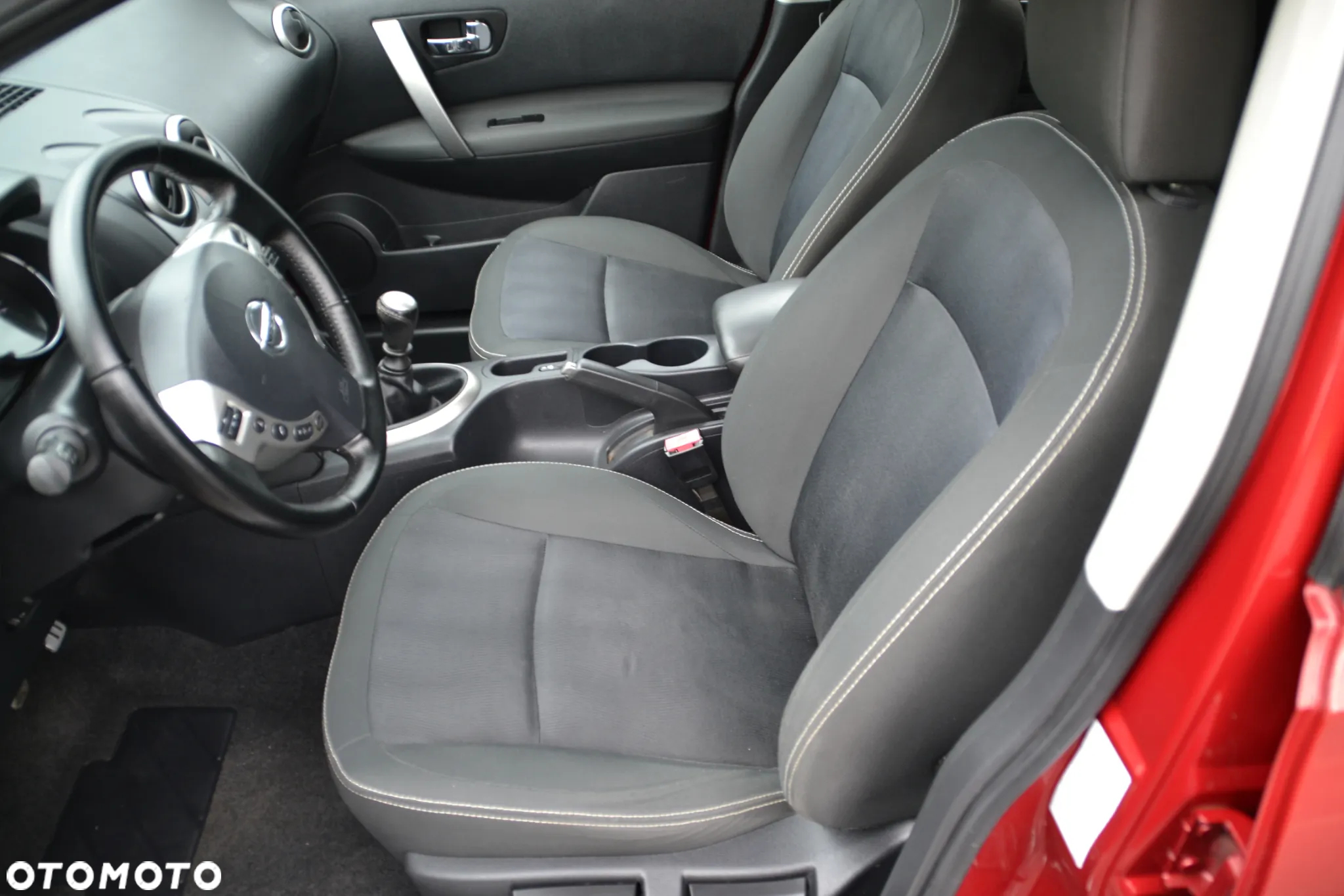 Nissan Qashqai+2 2.0 Tekna Premium - 23