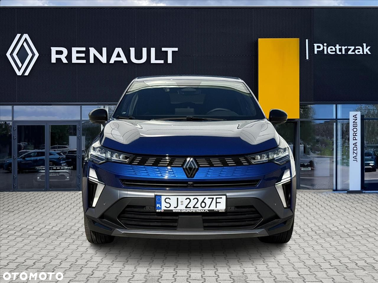 Renault Symbioz - 8