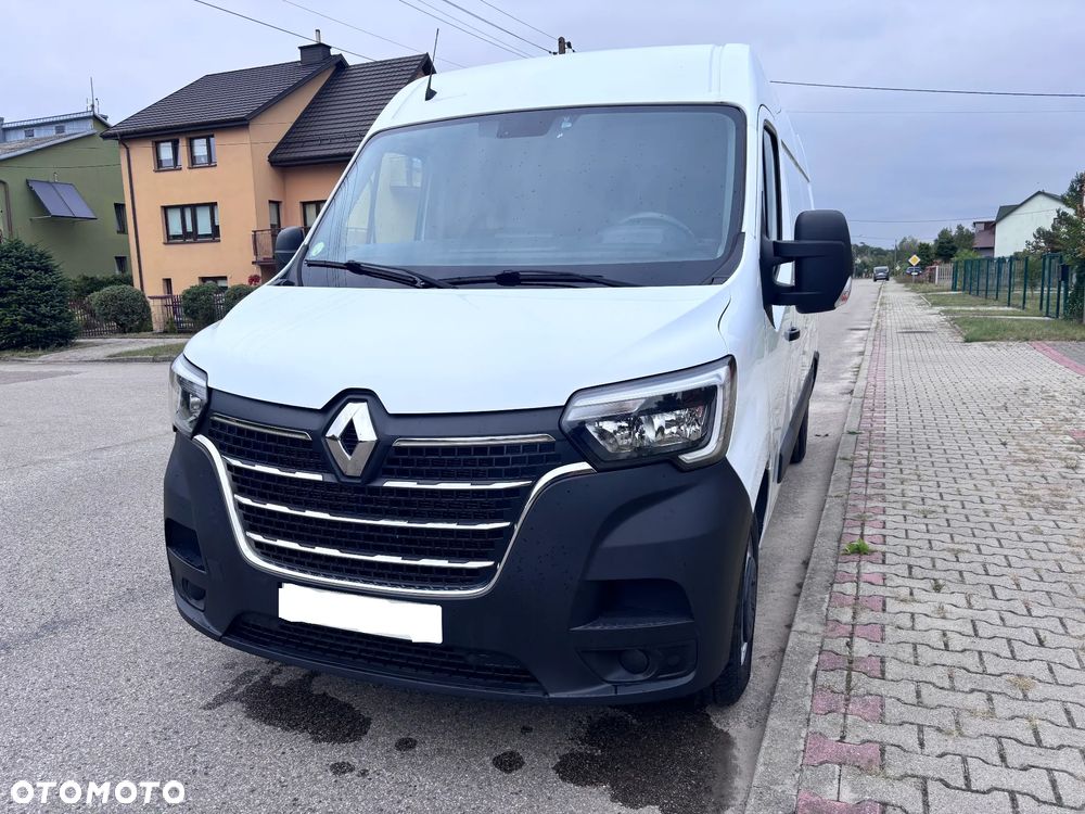 Renault MASTER - 14