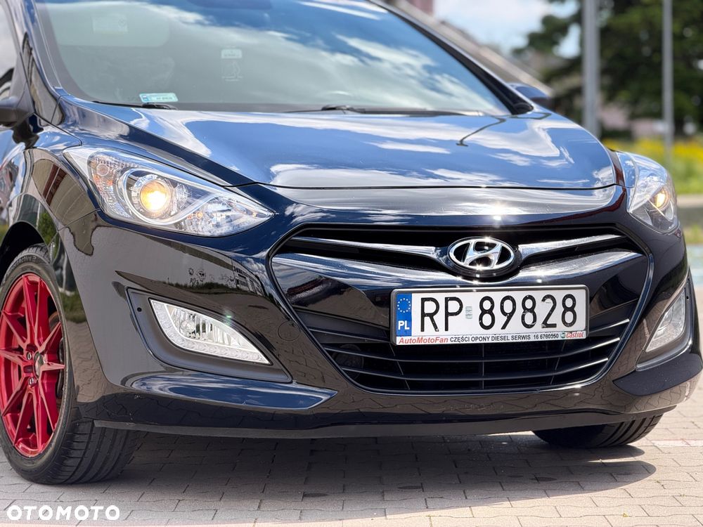 Hyundai i30 1.4 Classic - 2