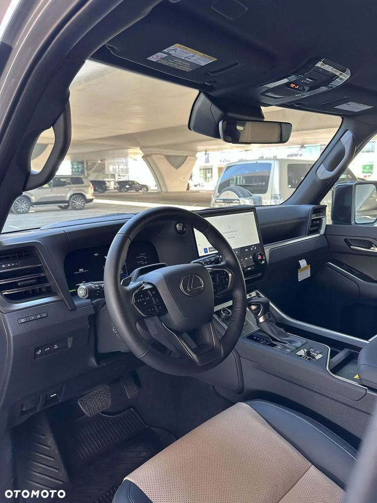 Lexus GX - 30