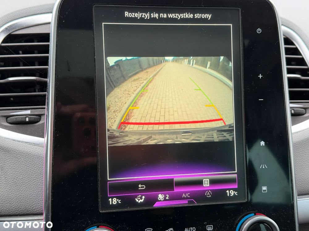 Renault Espace Energy TCe 200 EDC Initiale Paris - 15