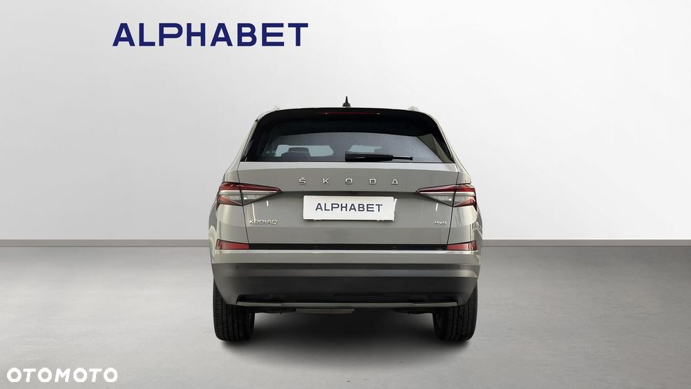 Skoda Kodiaq 2.0 TDI 4x4 Style DSG - 6