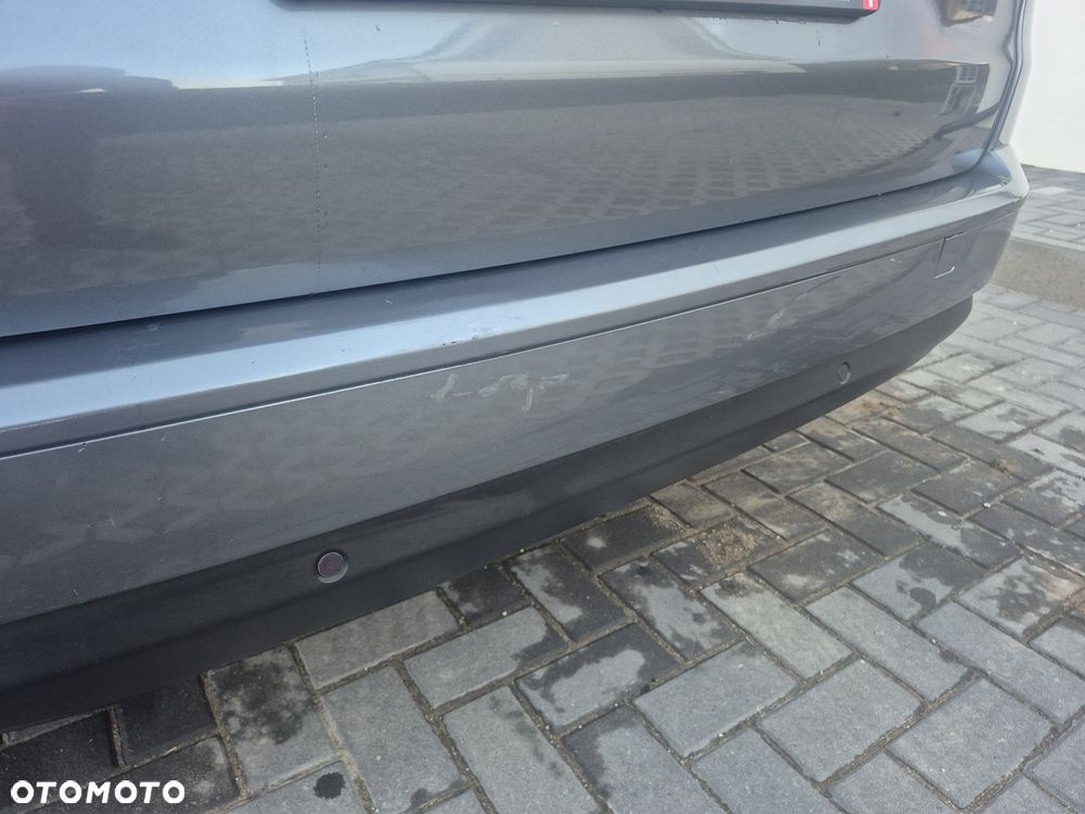 Citroën C5 HDi 165 FAP Confort - 9