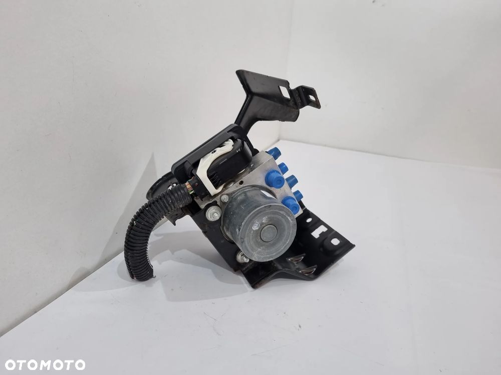 PEUGEOT PARTNER BERLINGO III POMPA HAMULCOWA ABS 9811148380 - 2