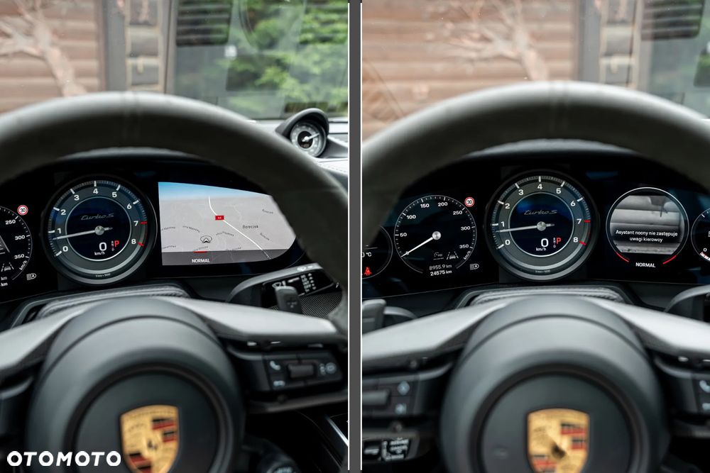 Porsche 911 Turbo S - 30