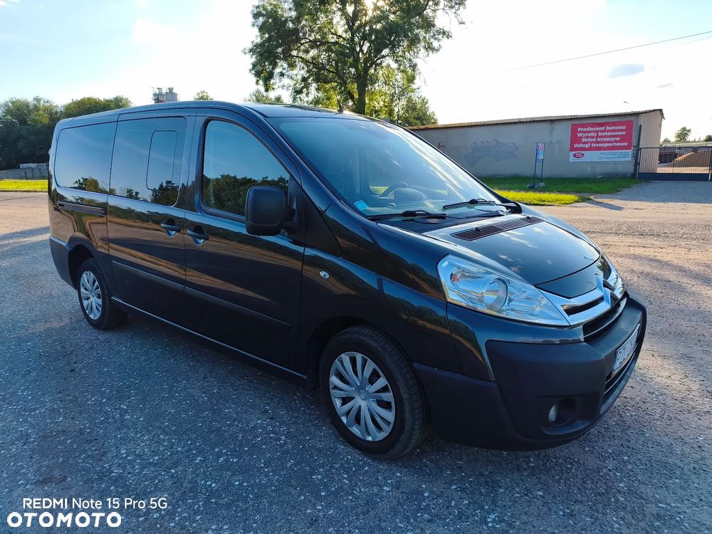 Citroën Jumpy Combi - 6
