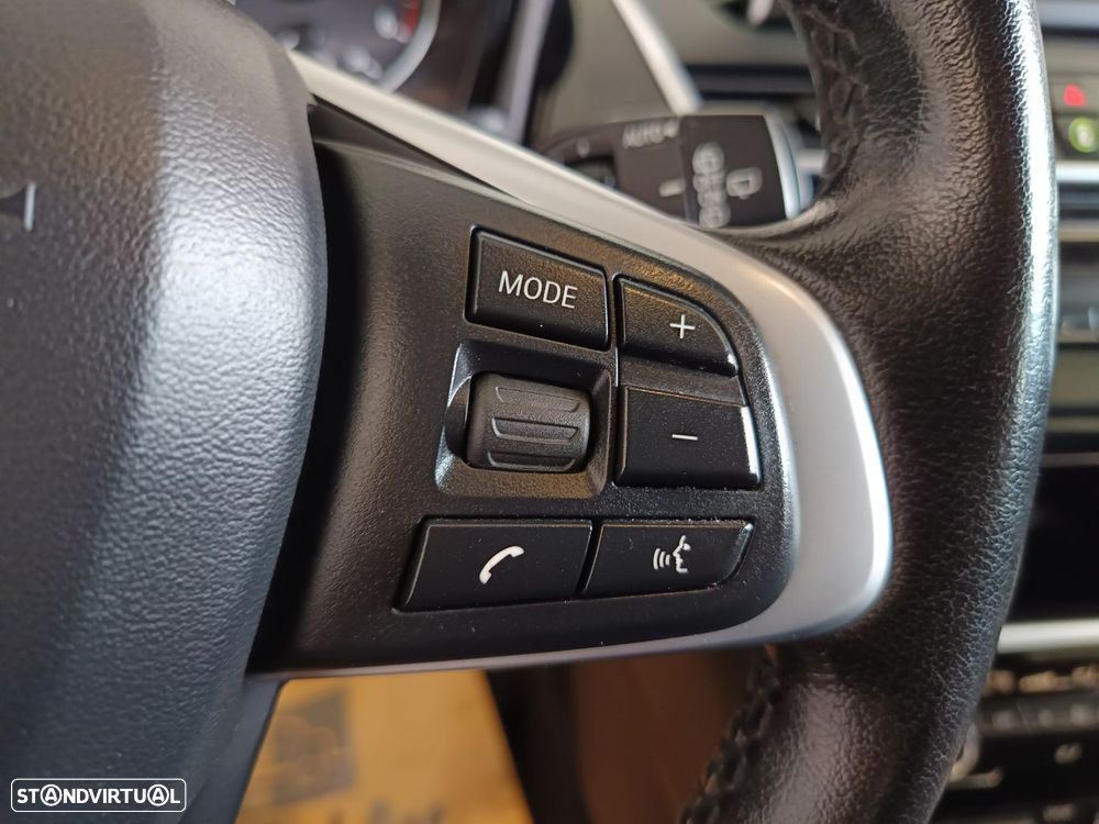 BMW 216 Gran Tourer d 7L Line Sport - 21