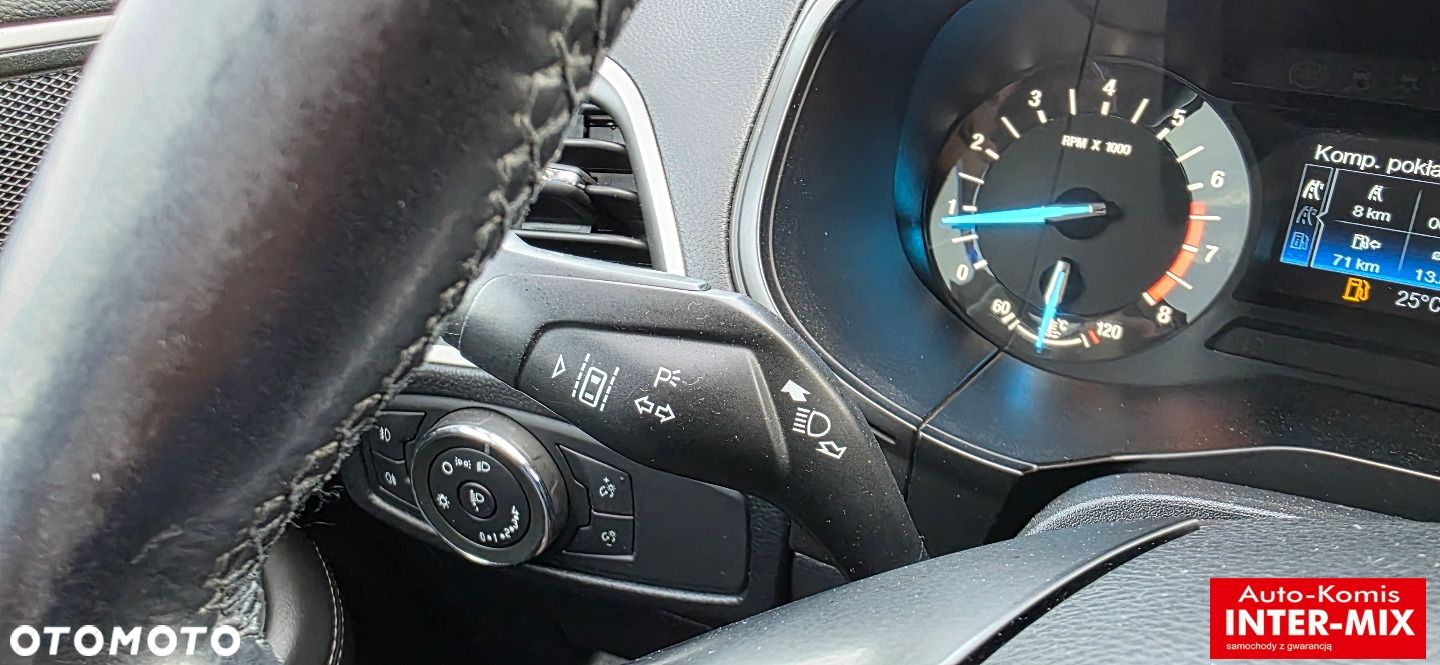 Ford S-Max - 28