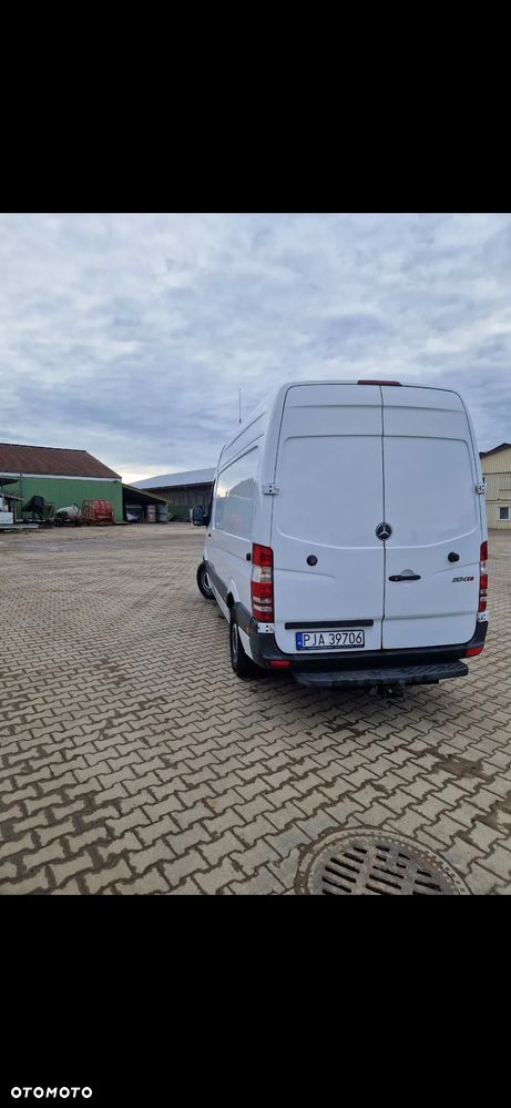 Mercedes-Benz 213Cdi - 3