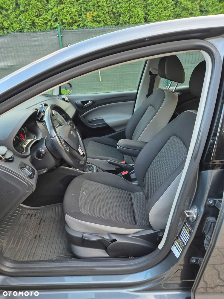 Seat Ibiza - 6
